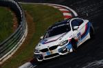 BMW M4 GT4 2017 года
